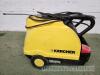 Karcher HDS501C steam cleaner