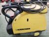 Karcher HDS501C steam cleaner - 2