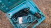 Makita 6095D cordless drill - 2