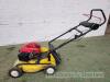 Gardenmaster GMP21 mower