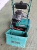 Qualcast cylinder mower - 2