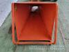 Timberwolf wood chipper chute TW13-75 - 3