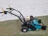 Makita FLG5000 petrol scarifier - 4