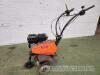 Husqvarna TF324 rotovator