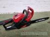 Mountfield MC3720 chain saw - 2