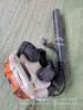 Stihl BR600 backpack blower - 3