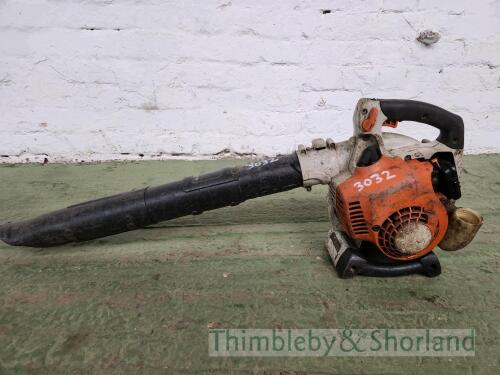 Stihl BG85 petrol blower