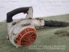 Stihl BG85 petrol blower - 2