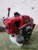 Mountfield strimmer - 2