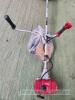 Mountfield strimmer - 3