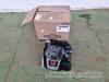 Briggs & Stratton petrol engine