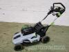 Go Power 52cm self propelled mower