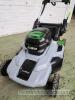 Go Power 52cm self propelled mower - 2