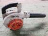 Stihl blower - 2