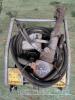 Belle HPP20 hydraulic pack hose and gun - 2