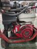 Hycon hydraulic pack hose and gun - 4