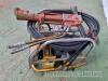 Benford hydraulic pack hose and gun - 2