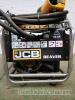 JCB Beaver hydraulic pack hose and gun - 3