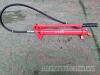 Clarke hydraulic hand pump