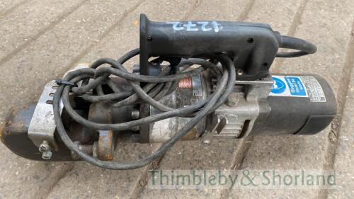 Edilgrappa T32N rebar cutter