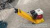 SPE BEF200 petrol floor grinder