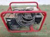 Advance welding combi unit AT5180 A938437 - 3