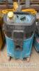 Makita vacuum