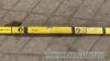 3pc spirit level set - 2