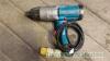 Makita 6906 impact wrench