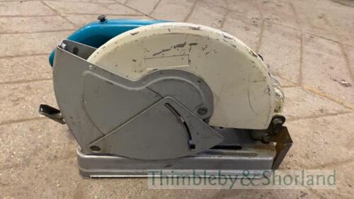 Makita chop saw