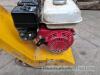 SPE BEF200 petrol floor grinder - 2