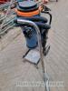 Dustcontrol tromb 400 extractor