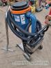 Dustcontrol tromb 400 extractor - 2