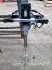 Refina paddle mixer 110v