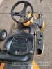 Stige Park 520P outfront ride on mower gwo - 3