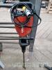 Hilti TE1000 breaker