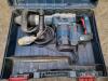 Bosch GSH5CE breaker