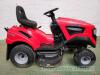 Mountfield 1636H ride on mower