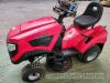 Mountfield 1636H ride on mower - 2