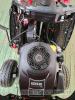 Mountfield 1636H ride on mower - 5