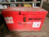 Armorgard transbank box - N835310