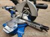 Clarke CM5250MP mitre saw - 3