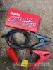 Clarke jump start micro charger - 2