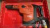 Hilti TE80 breaker - 2