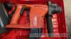 Hilti TE4-A22 cordless drill - 2