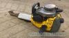 Wacker Neuson petrol breaker