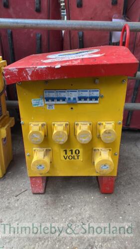 10kva transformer