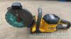 Dewalt DCS690 cordless cut off saw