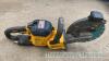 Dewalt DCS690 cordless cut off saw - 2