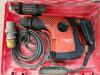 Hilti TE300 breaker